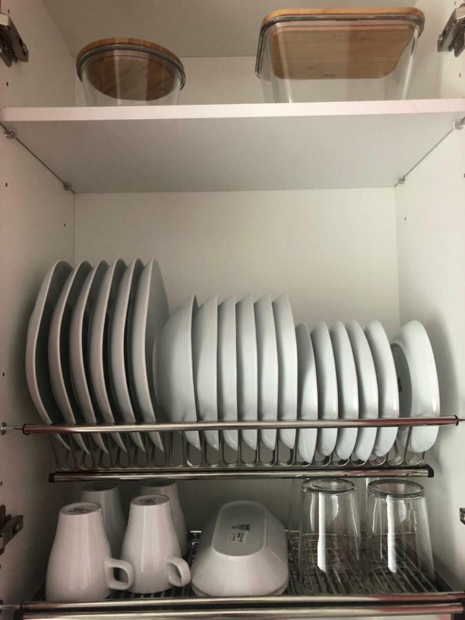 Almar Apartamento Con Ac, Los Cristianos 로스크리스티아노스 외부 사진