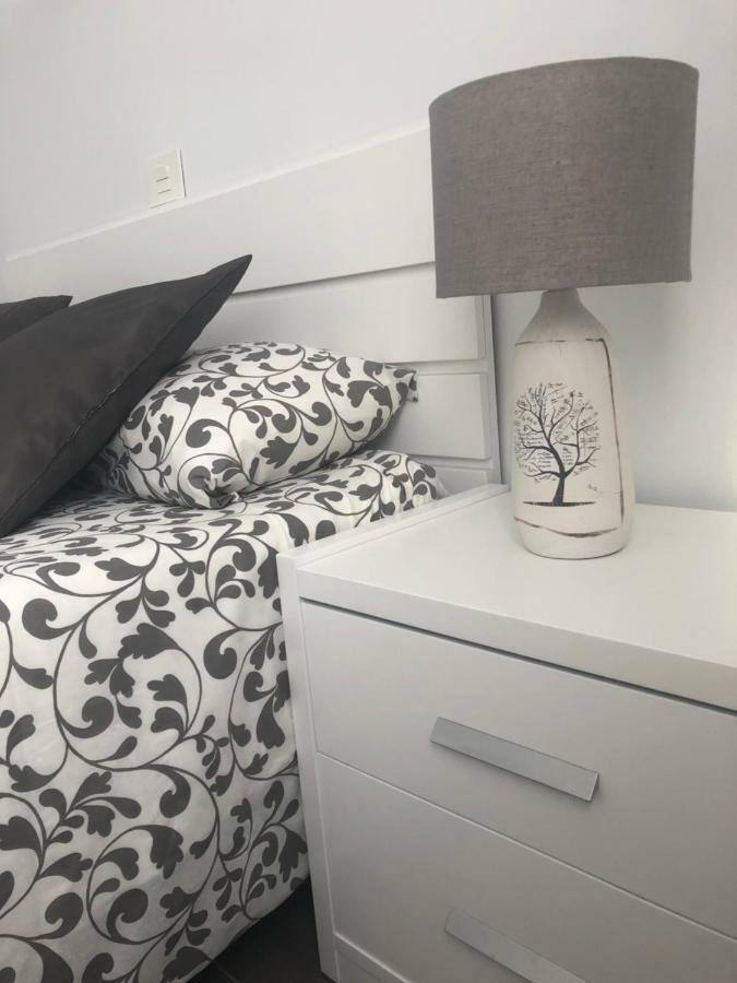 Almar Apartamento Con Ac, Los Cristianos 로스크리스티아노스 외부 사진