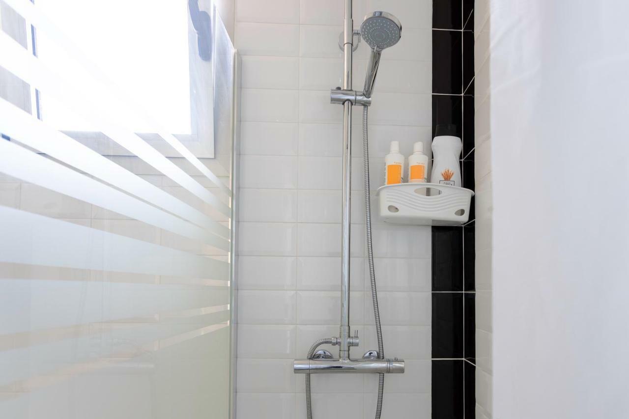 Almar Apartamento Con Ac, Los Cristianos 로스크리스티아노스 외부 사진