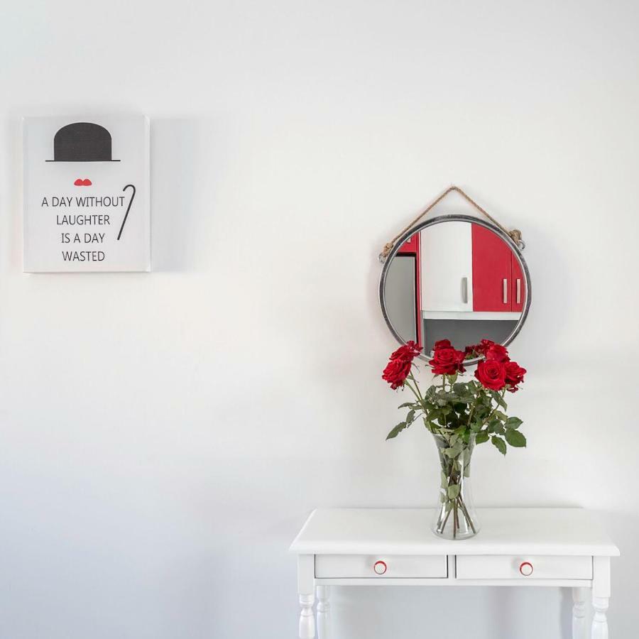 Almar Apartamento Con Ac, Los Cristianos 로스크리스티아노스 외부 사진